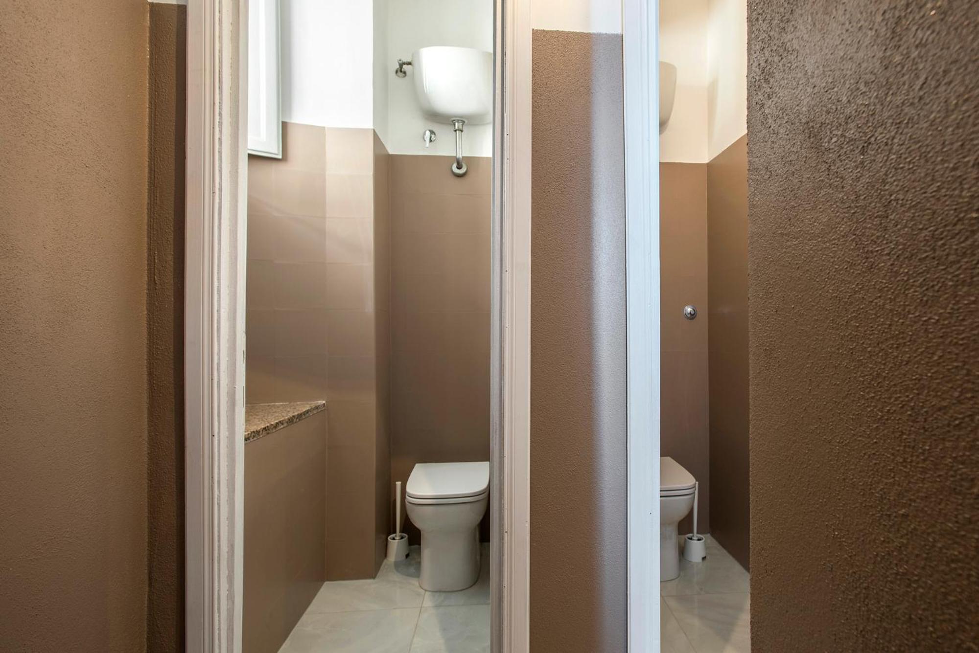 Sant'agnese Metro Apartamento *