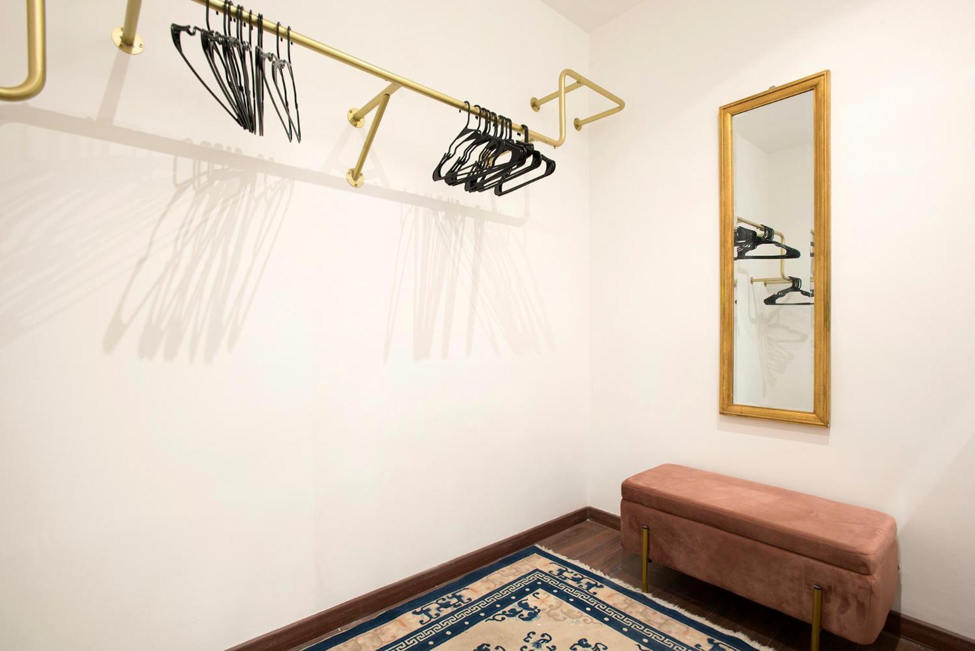 Apartamento Sant'agnese Metro Roma