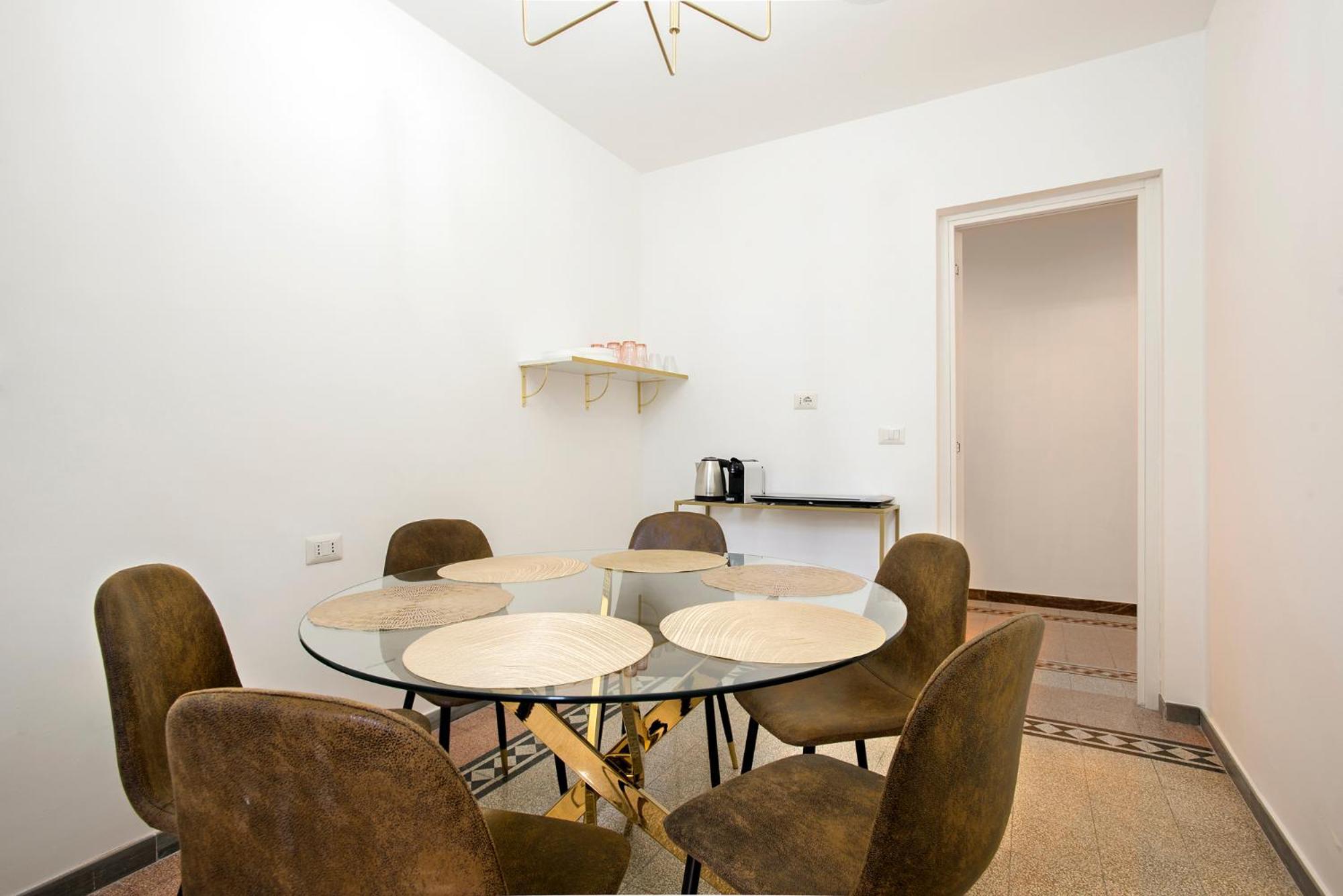Sant'agnese Metro Apartamento Roma