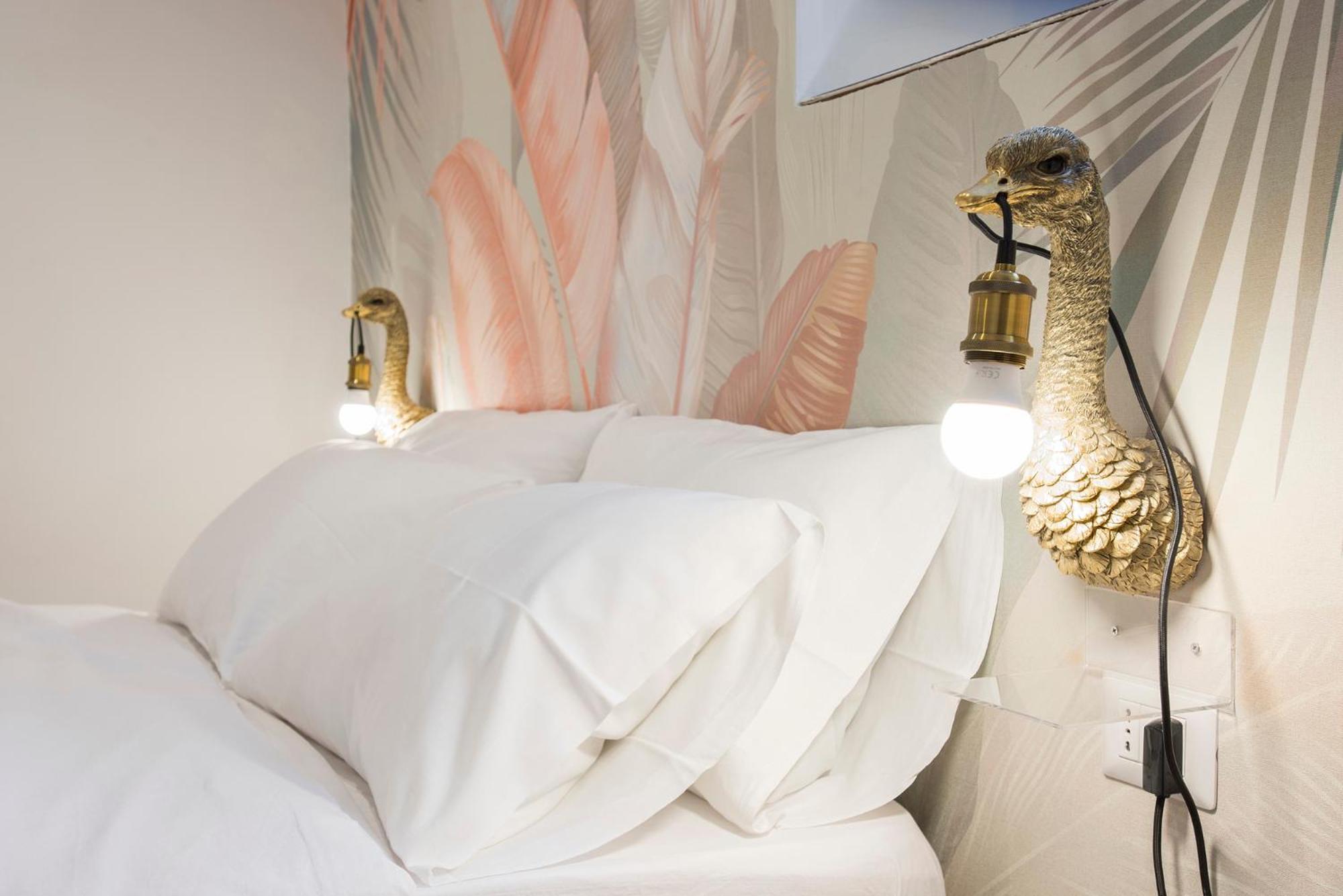 Apartamento Sant'agnese Metro *