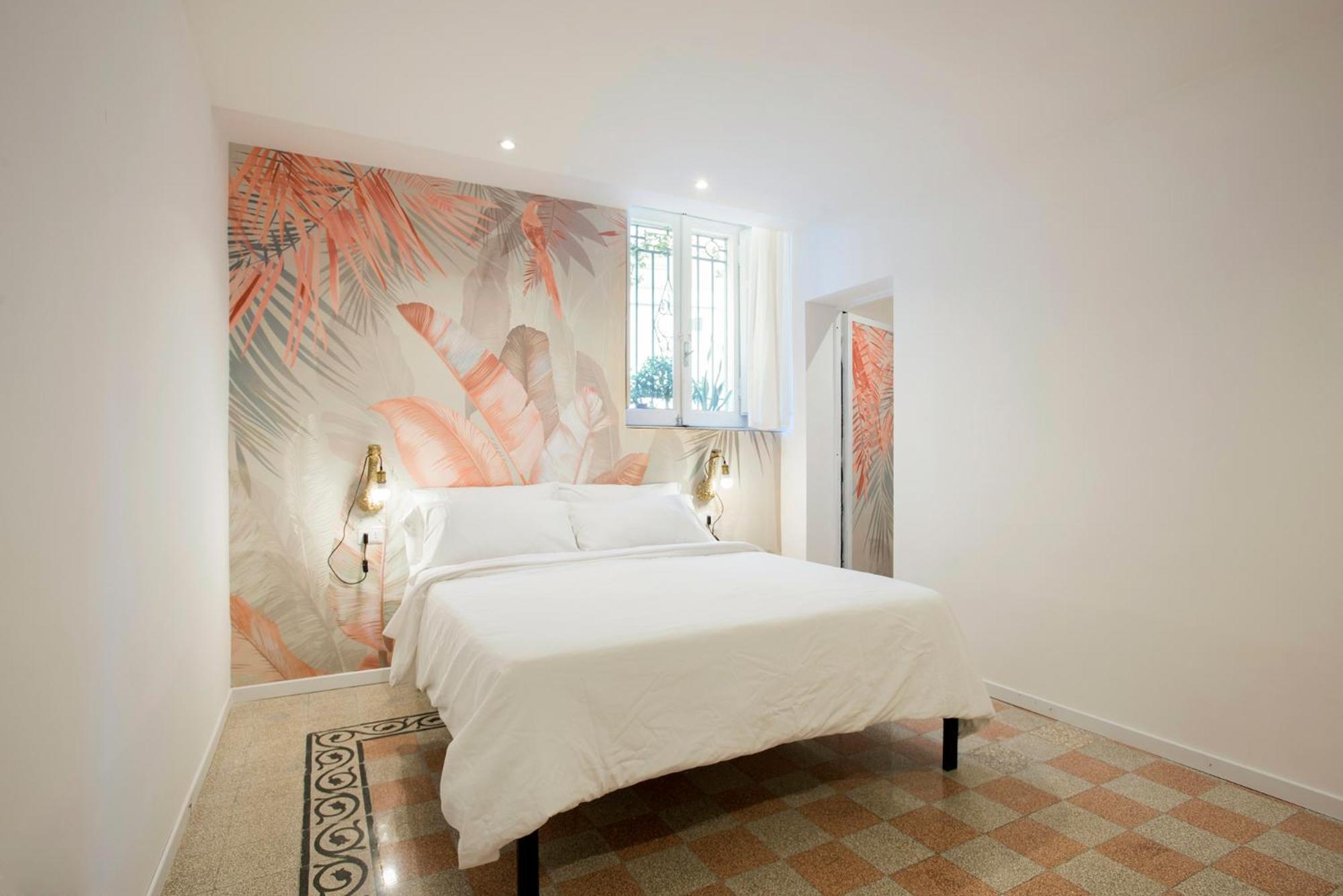 Apartamento Sant'agnese Metro Roma