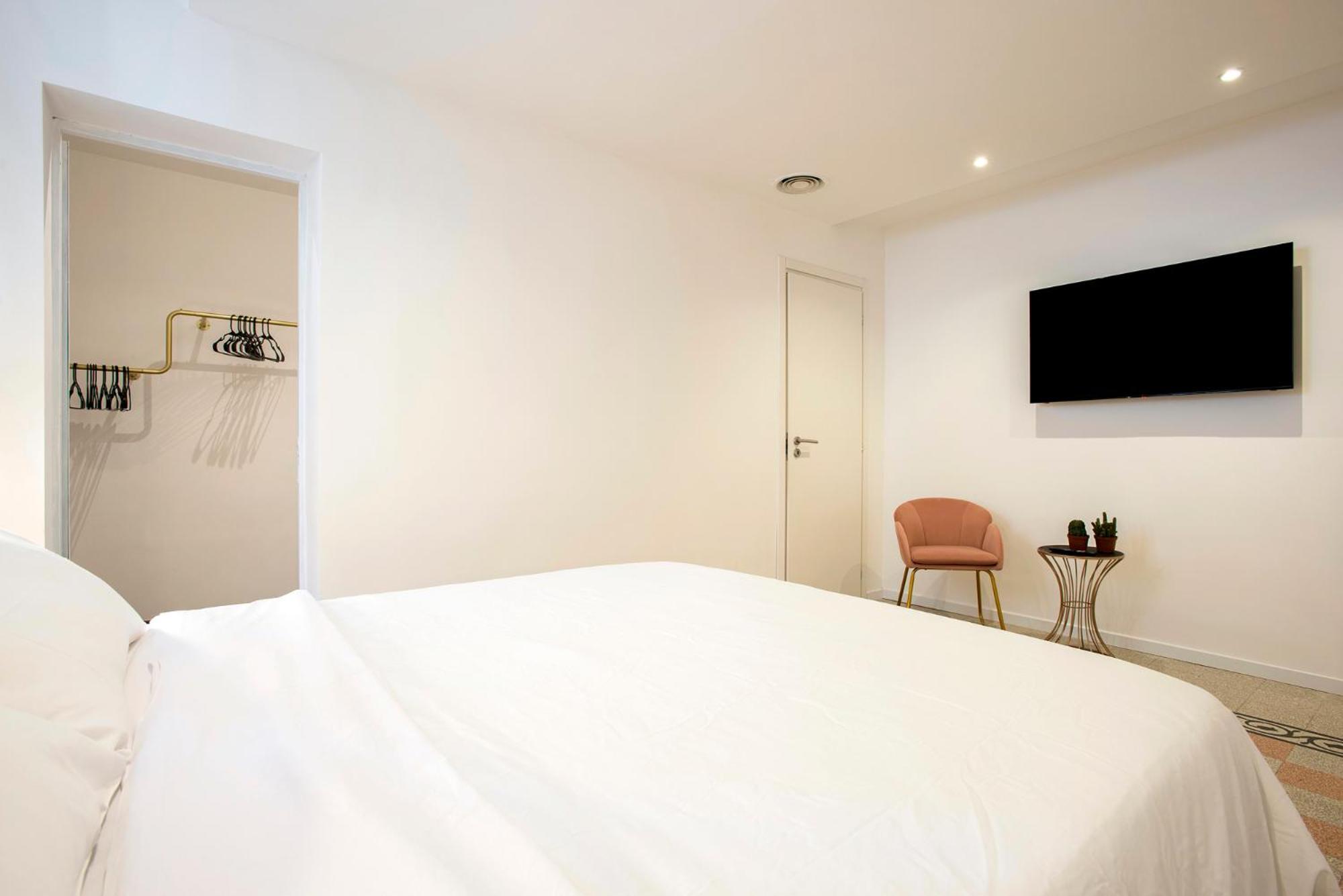 Apartamento Sant'agnese Metro Roma