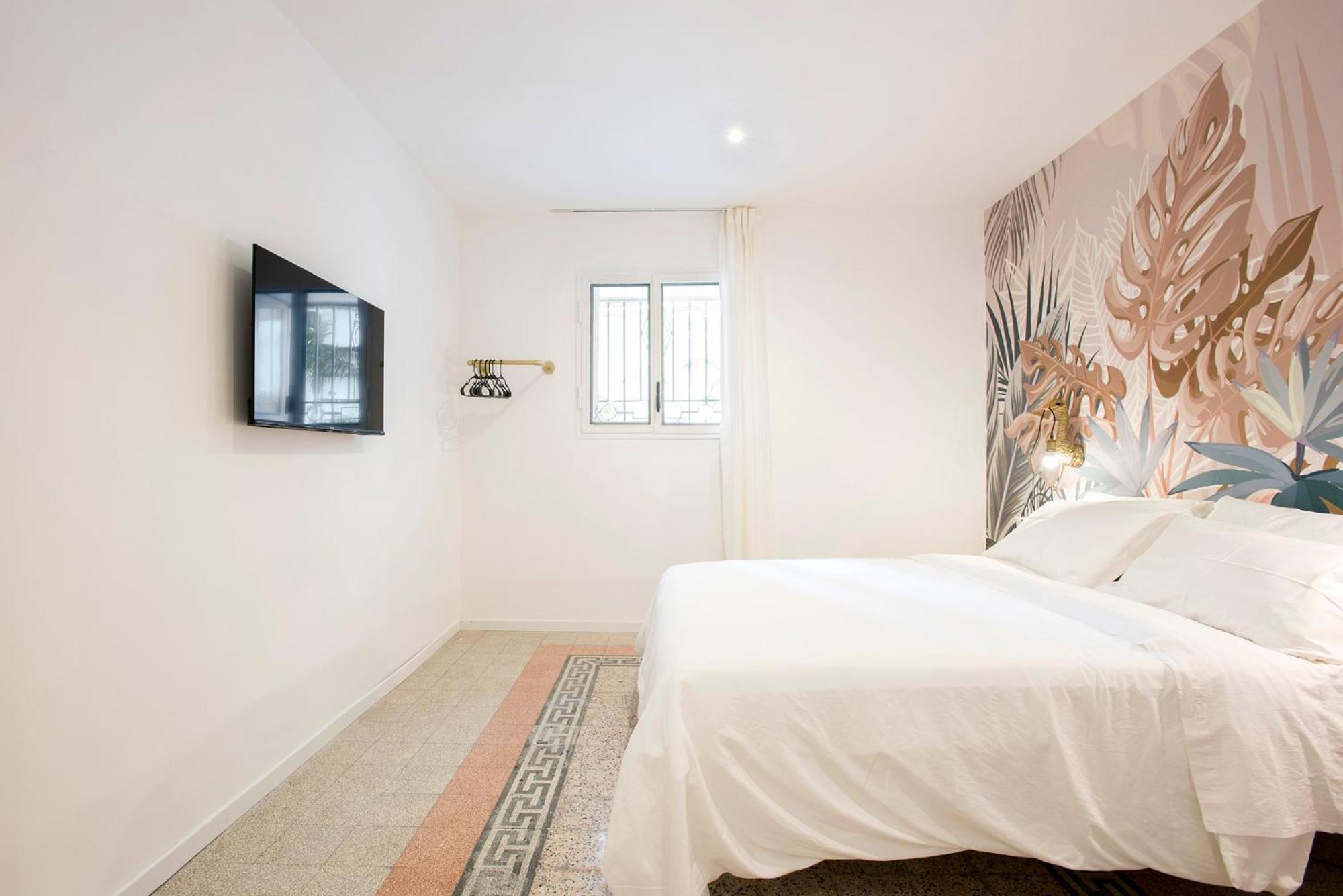 Sant'agnese Metro Apartamento Roma