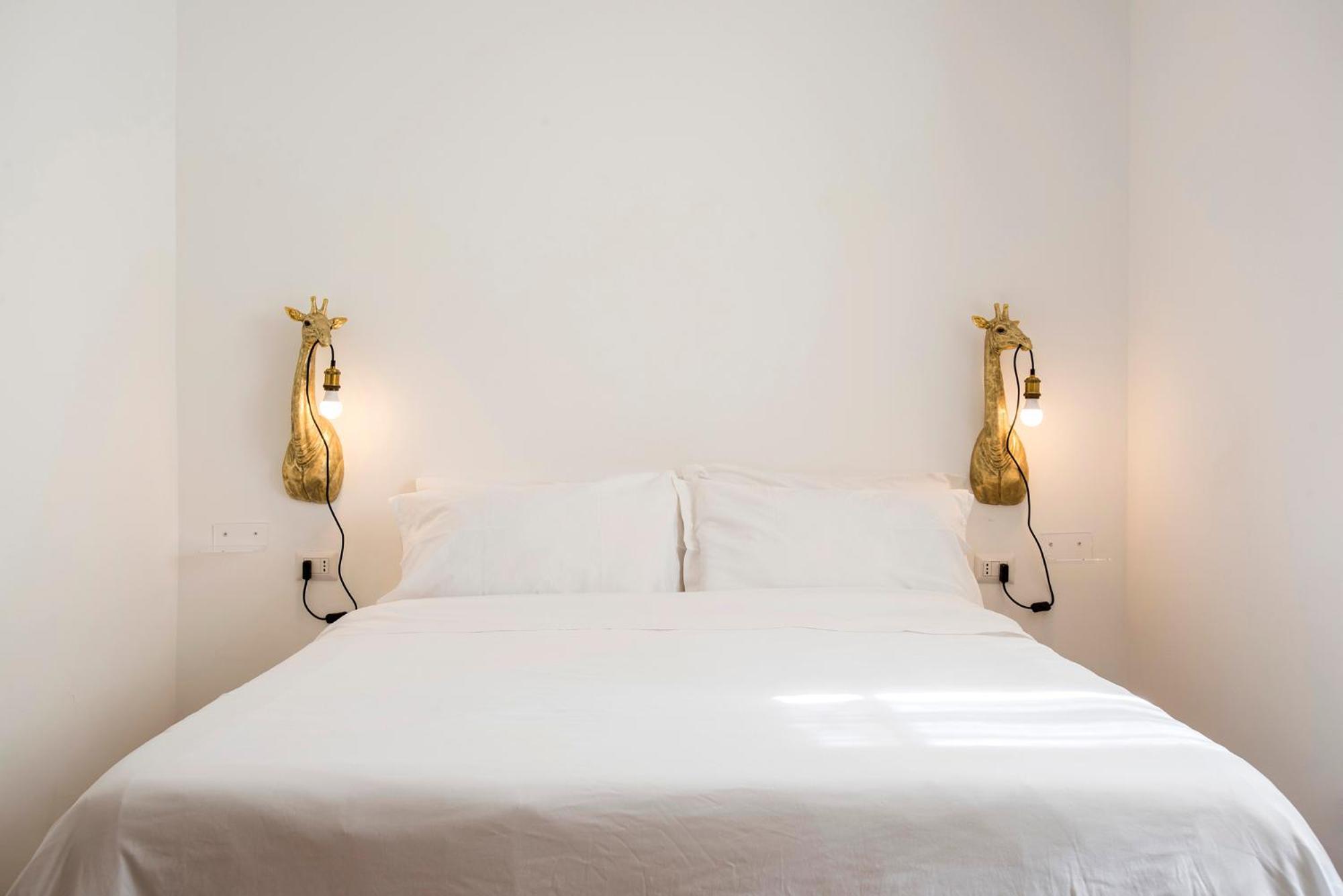 Apartamento Sant'agnese Metro