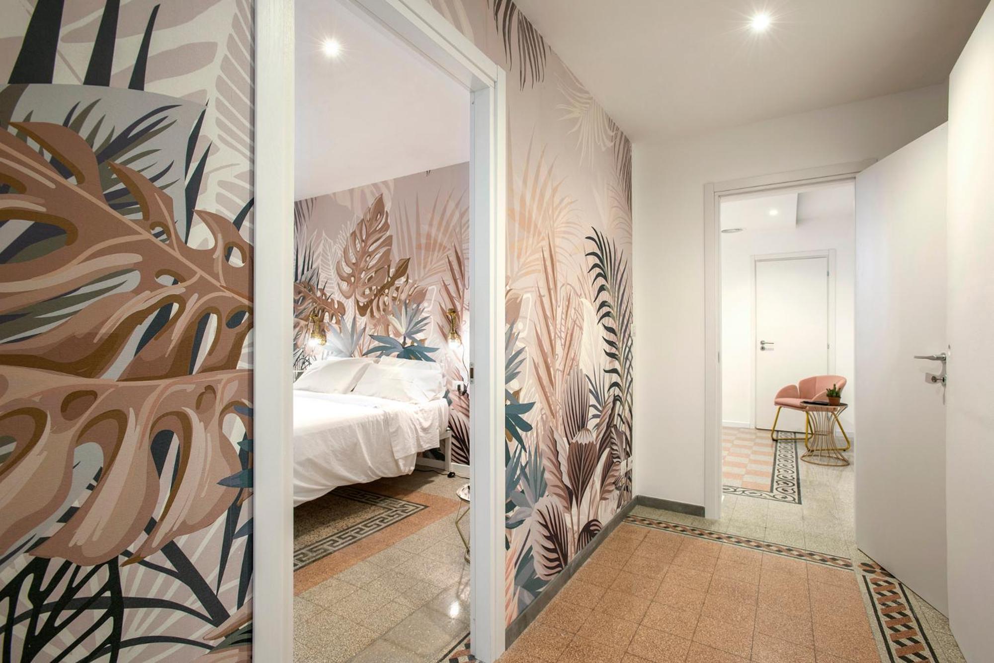 Apartment Sant'agnese Metro Rome